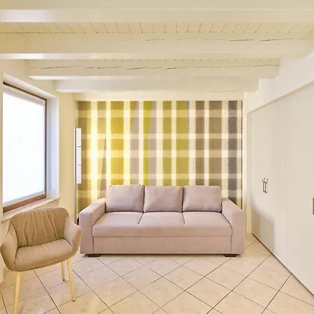Dom wakacyjny Narcissus House Pescantina
