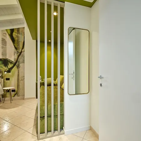 Narcissus House Pescantina