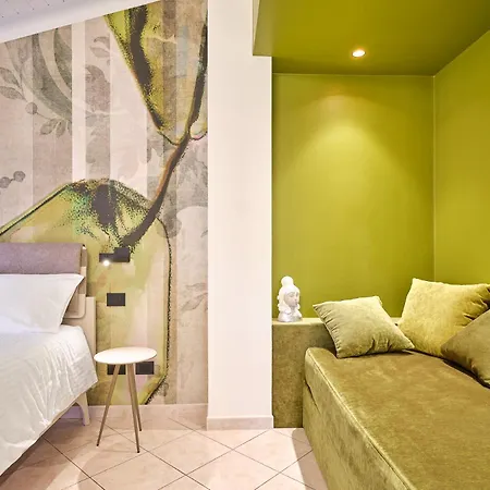 Narcissus House Dom wakacyjny Pescantina